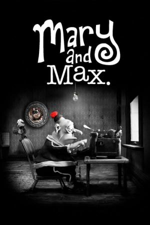 Mary et Max (2009)