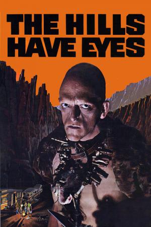 La Colline a des yeux (1977)