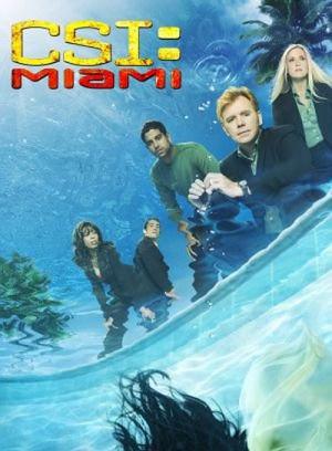 Les Experts : Miami (2002)