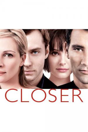 Closer: Entre adultes consentants (2004)