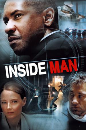 Inside man - L'homme de l'intérieur (2006)