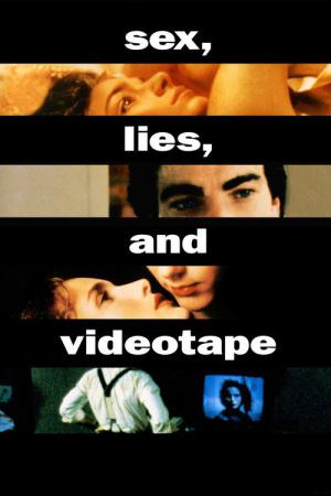 Sexe, mensonges & vidéo (1989)