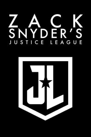 La Ligue des Justiciers de Zack Snyder (2021)