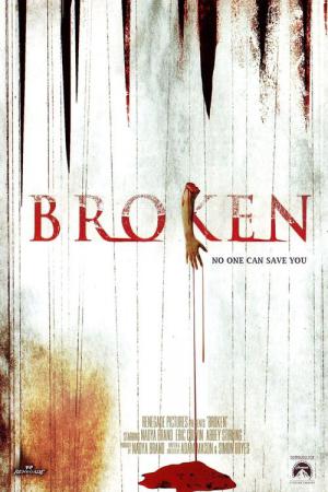 Broken (Jogos Sangrentos) (2006)