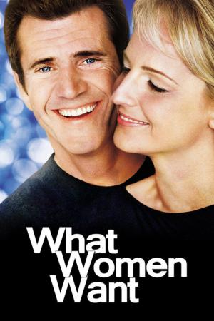 Ce que veulent les femmes (2000)