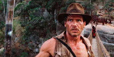 Indiana Jones films