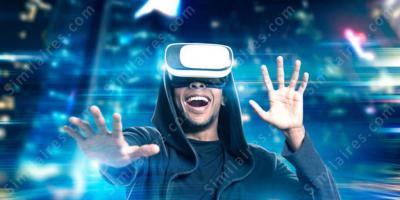 réalité virtuelle films