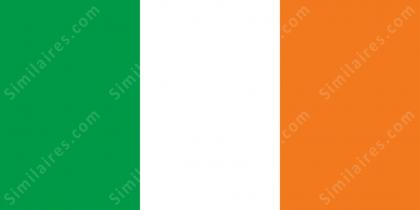 Meilleures Séries Irlandaises