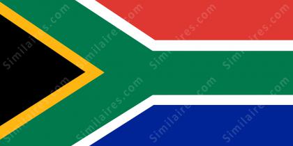 Meilleures Séries Sud-africaines