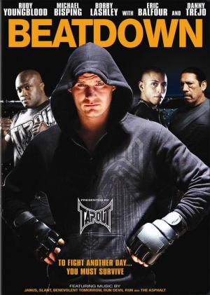 Beatdown (2010)