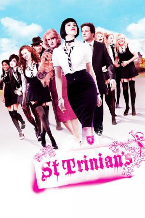 St Trinian's: Pensionnat pour jeunes filles rebelles (2007)