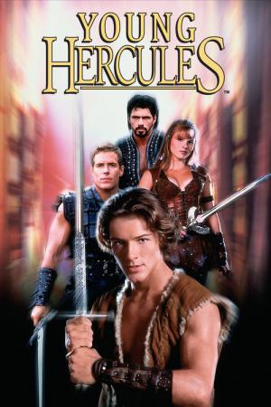 La jeunesse d'Hercule (1998)