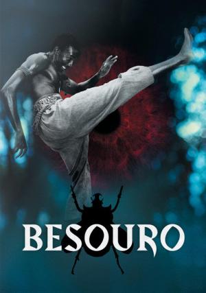 Besouro le maître de Capoeira (2009)