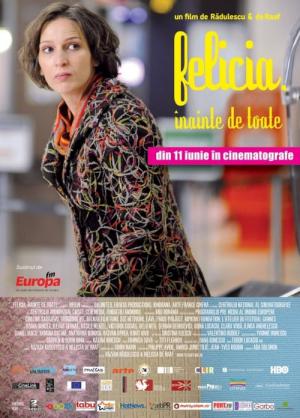 Felicia plus que tout (2009)