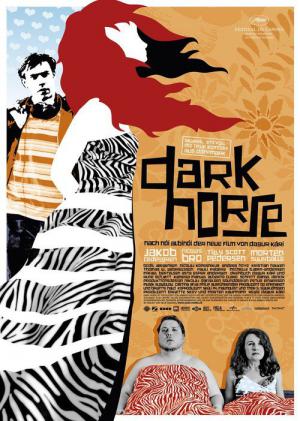 Dark Horse (2005)
