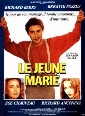 Le Jeune Marié (1983)