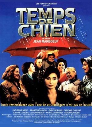 Temps de Chien (1996)