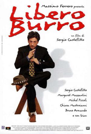 Libero Burro (1999)