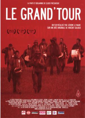 Le grand'tour (2011)