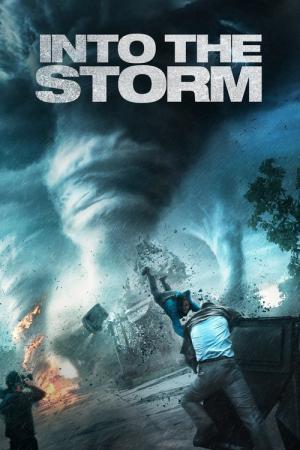 Black storm (2014)