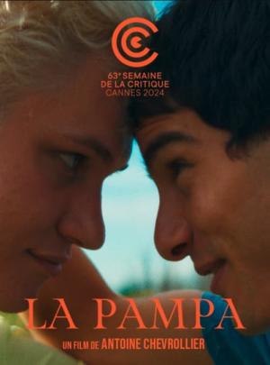 La Pampa (2024)