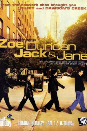 Zoé, Duncan, Jack et Jane (1999)