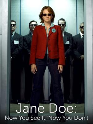 Jane Doe, Miss détective : Pas vu, pas pris (2005)