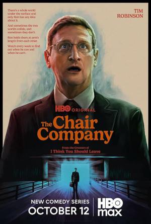 The Chair Company (2025)