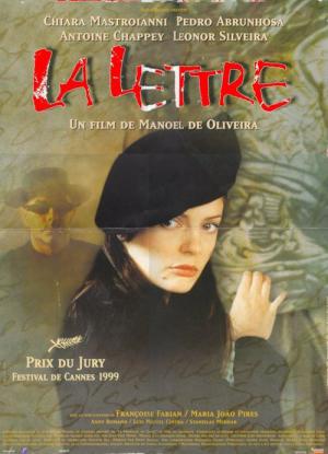 La princesse de Clèves (1999)
