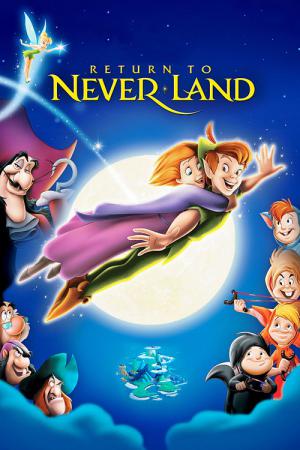Peter Pan 2 : Retour au pays imaginaire (2002)