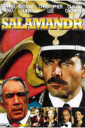 La salamandre (1981)