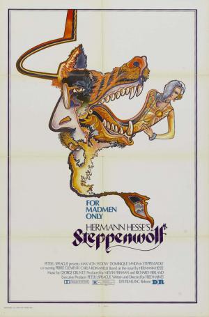 Le loup des steppes (1974)