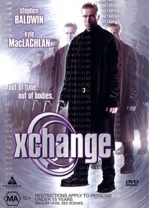X-Change : Dans la peau d'un autre (2001)