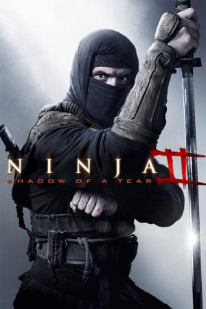 Ninja 2 : Shadow of a Tear (2013)