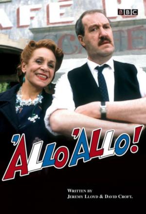 Allô allô (1982)