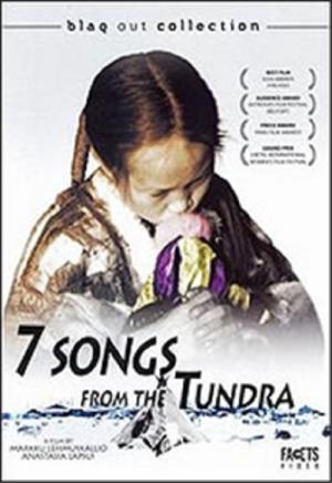 7 chants de la toundra (2000)