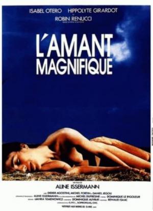 L'amant magnifique (1986)