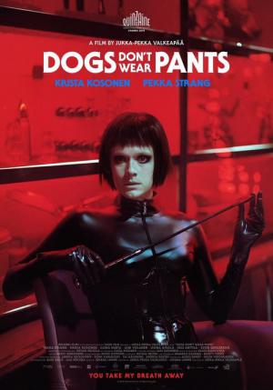 Les chiens ne portent pas de pantalon (2019)