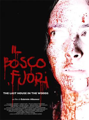 La dernière maison dans les bois (2006)