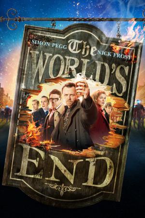 Le Dernier Pub avant la fin du monde (2013)