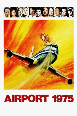 747 en péril (1974)