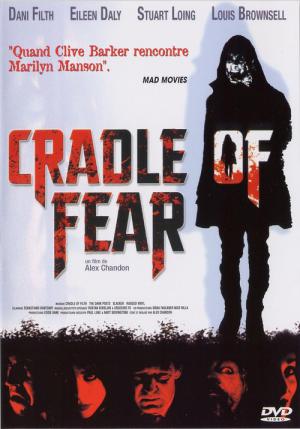 Cradle of Fear (2001)