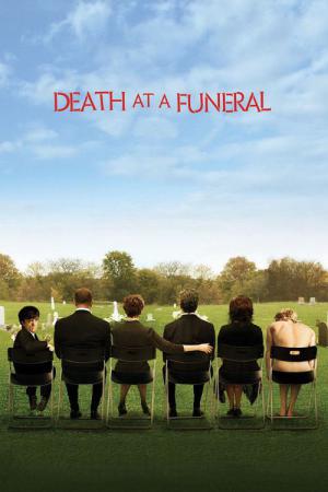 Joyeuses funérailles (2007)