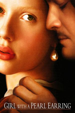La jeune fille à la perle (2003)