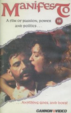 Pour une nuit d'amour (1988)