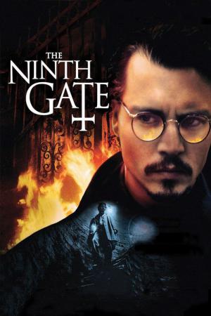 La Neuvième porte (1999)