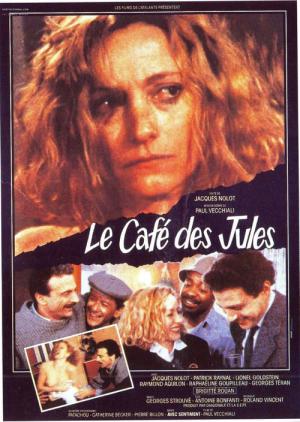 Le café des Jules (1988)