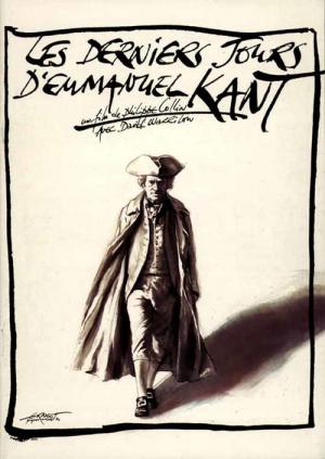 Les derniers jours d'Emmanuel Kant (1996)