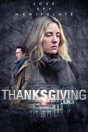 Thanksgiving (2018)