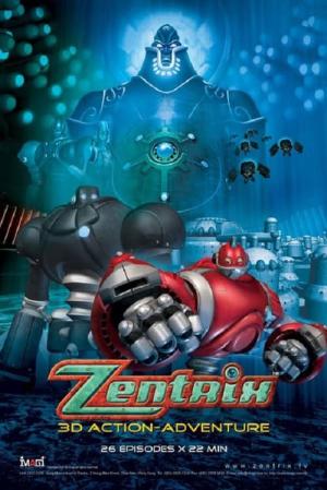 Zentrix (2001)